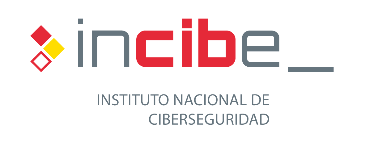 INCIBE · Instituto Nacional de Ciberseguridad